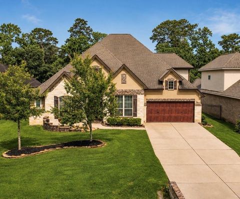 Photo of 21011 Atascocita Point Drive, Humble, TX 77346 (MLS # 42981447)