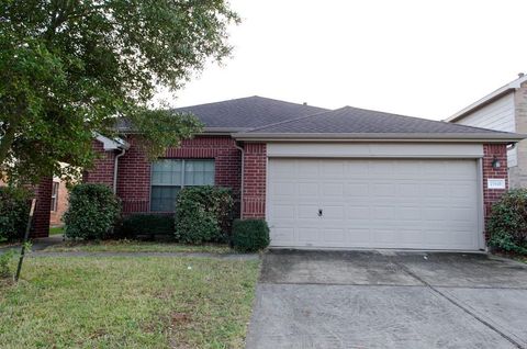 Photo of 19510 Remington Martin Drive, Houston, TX 77073 (MLS # 84197301)