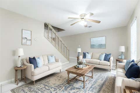 Photo of 1926 Avenue B, Katy, TX 77493 (MLS # 66226938)