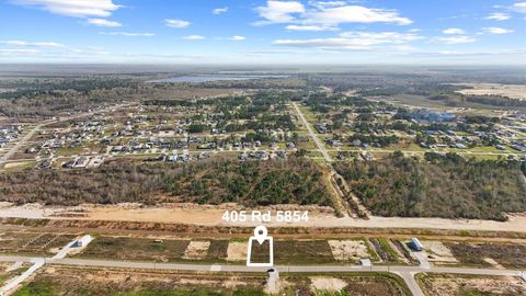 Vacant Land For Sale - 405 Road 5854<br/> Cleveland, TX 77327
