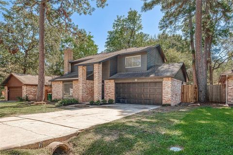 Photo of 6 N Waxberry Road, The Woodlands, TX 77381 (MLS # 37201323)
