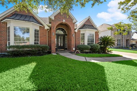 Photo of 12427 Pedder Way Drive, Tomball, TX 77377 (MLS # 49744763)
