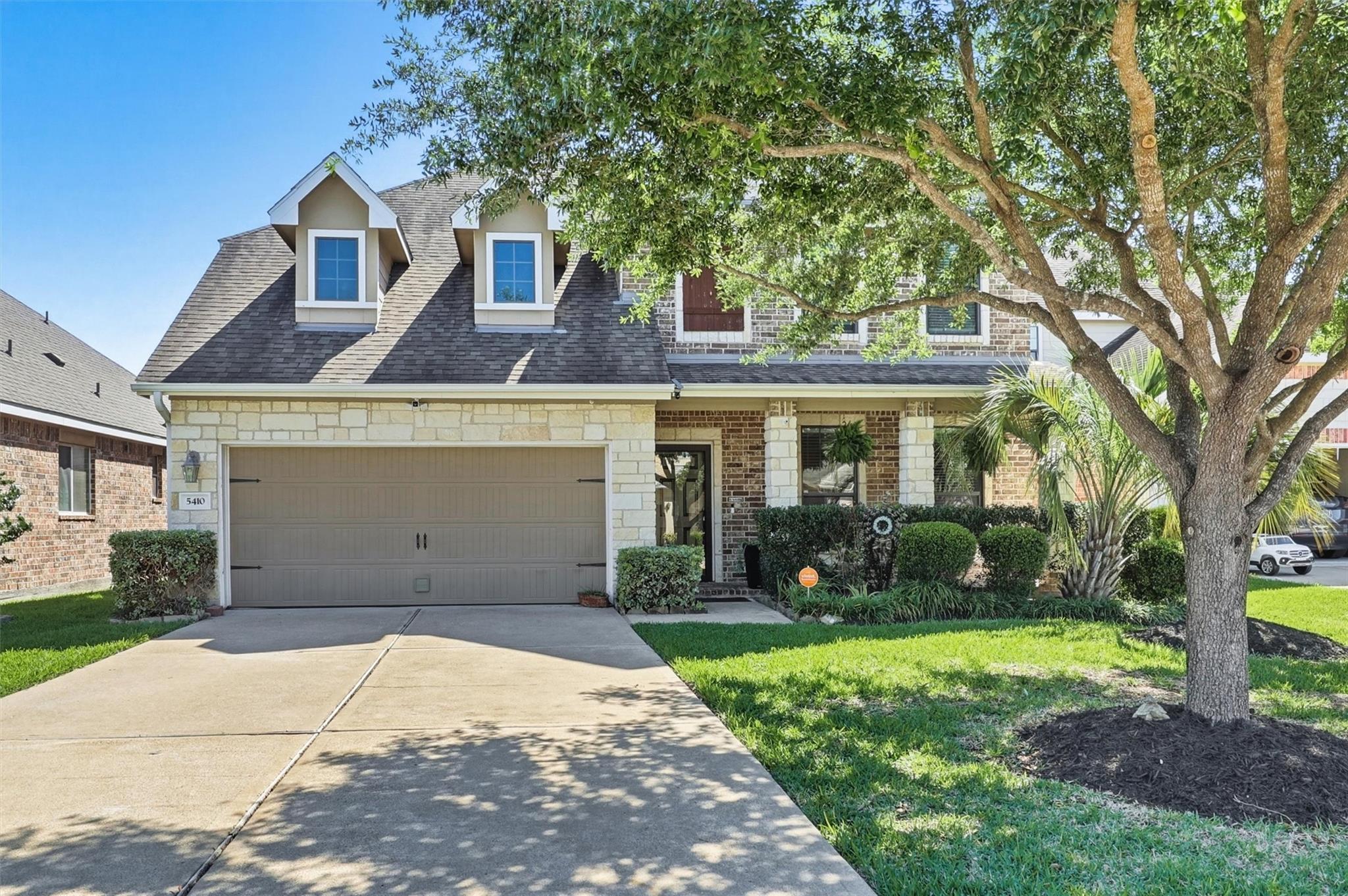 5410 Drumlin Field Way