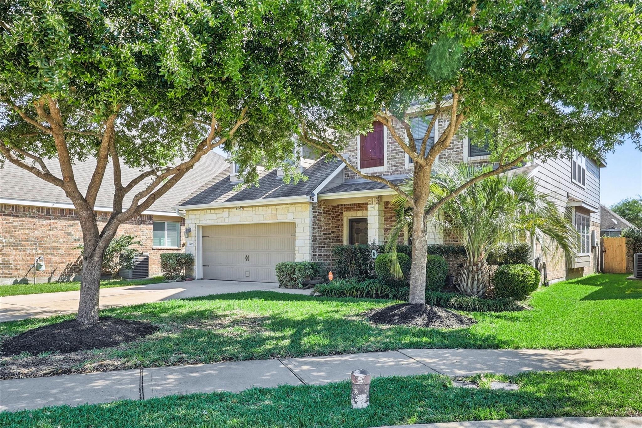5410 Drumlin Field Way