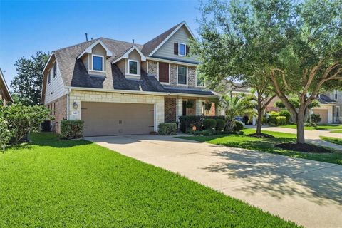 Photo of 5410 Drumlin Field Way, Richmond, TX 77407 (MLS # 2506451)