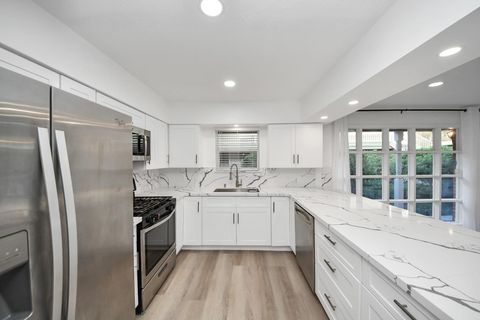 Photo of 5542 Holly Street #205, Houston, TX 77081 (MLS # 73956205)