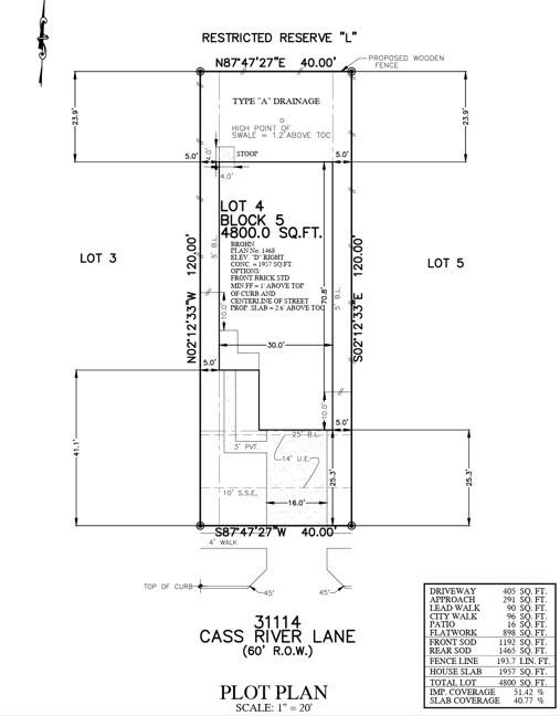31114 Cass River Lane