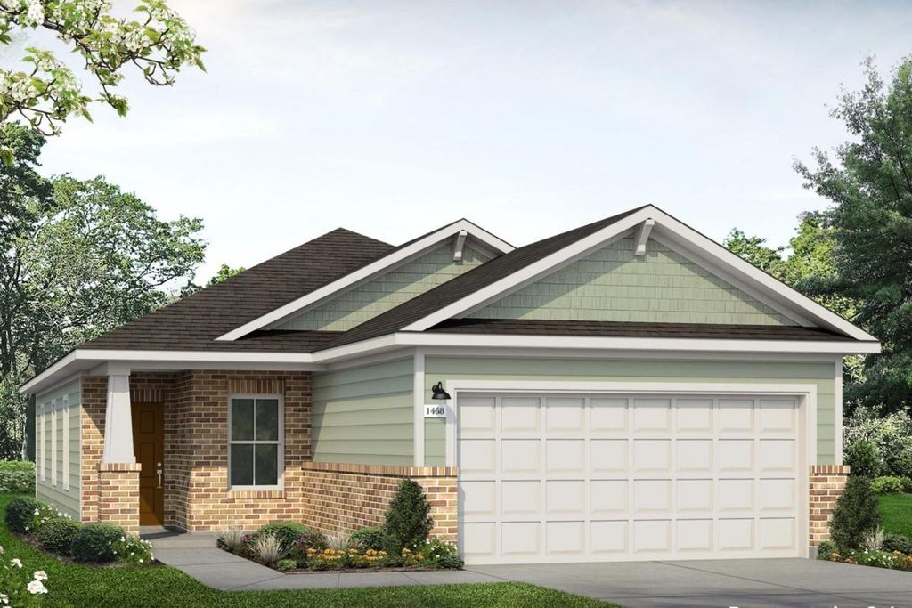 Photo of 31114 Cass River Lane, Waller, TX 77484 (MLS # 19560981)