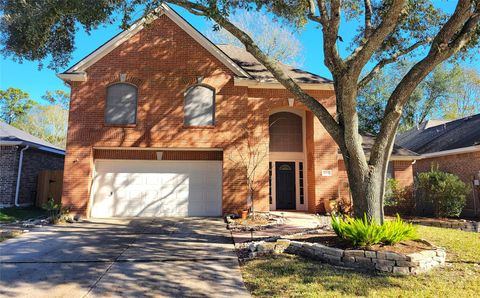 2018 Ridgeway Park Drive Houston TX 77339