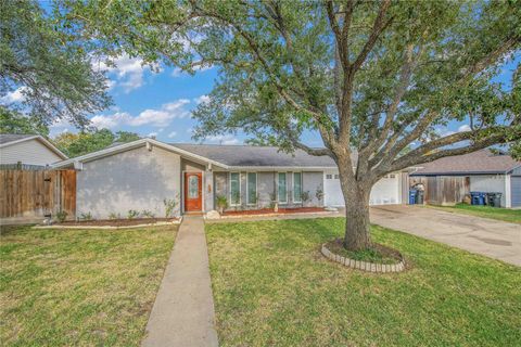 Photo of 1817 Laura Lane, College Station, TX 77840 (MLS # 9604948)
