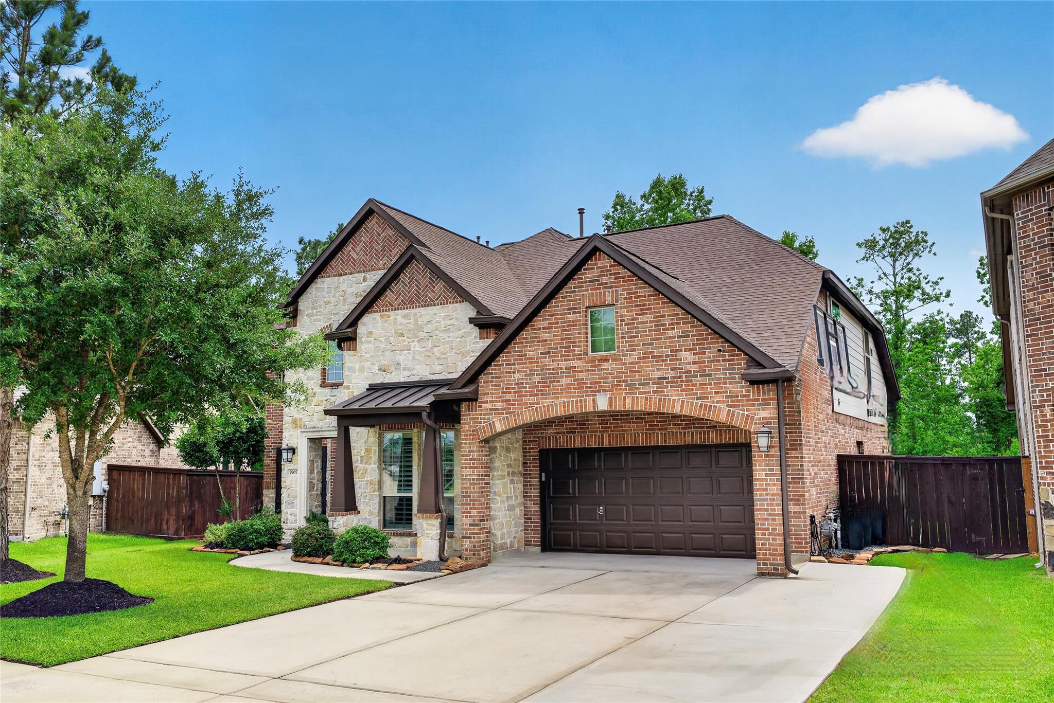 7907 Augusta Creek Court