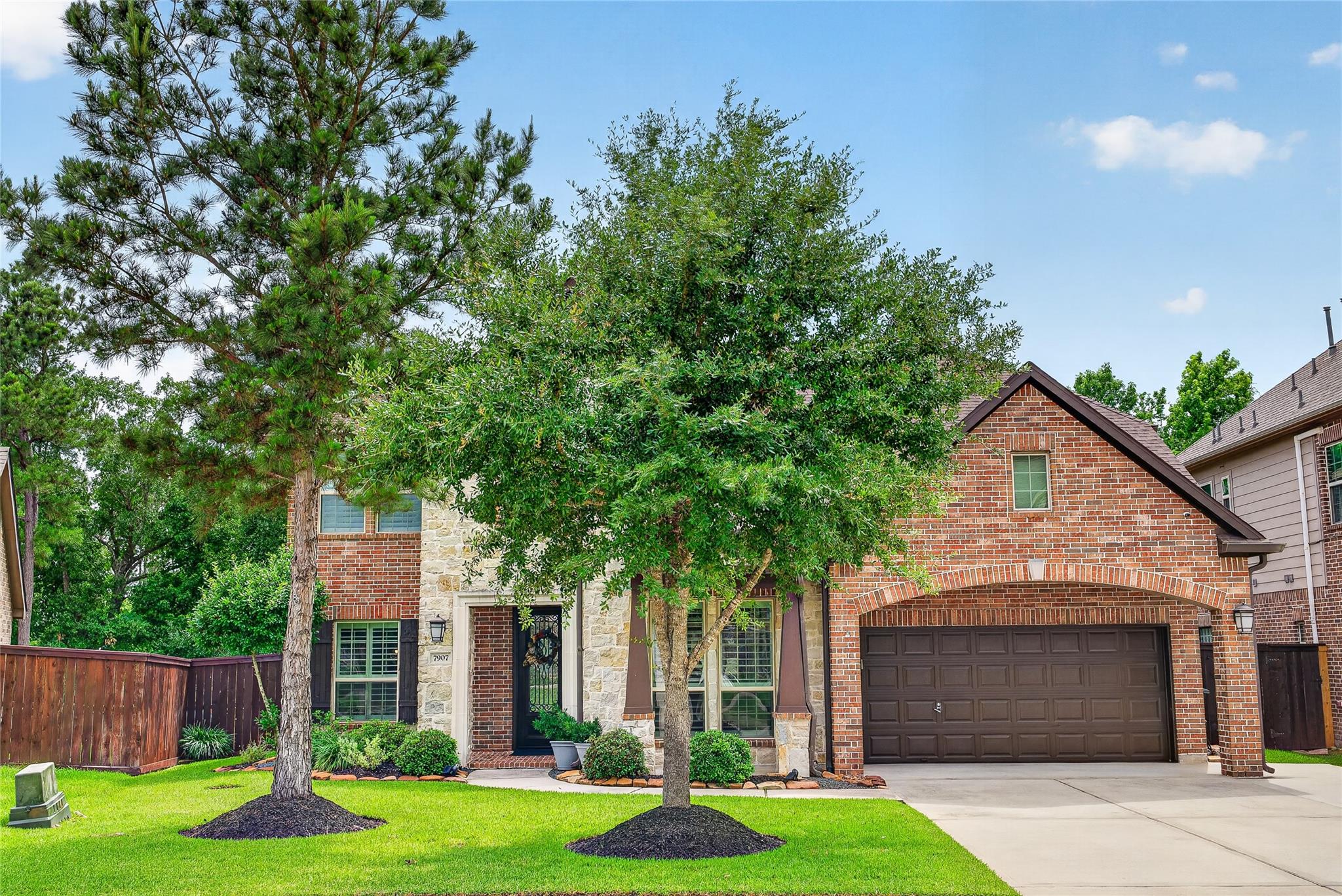 7907 Augusta Creek Court
