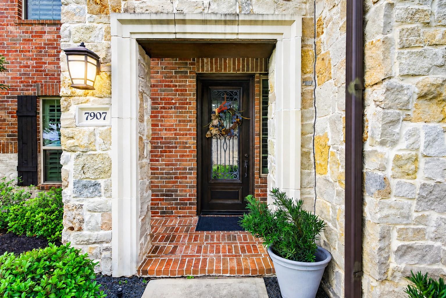 7907 Augusta Creek Court