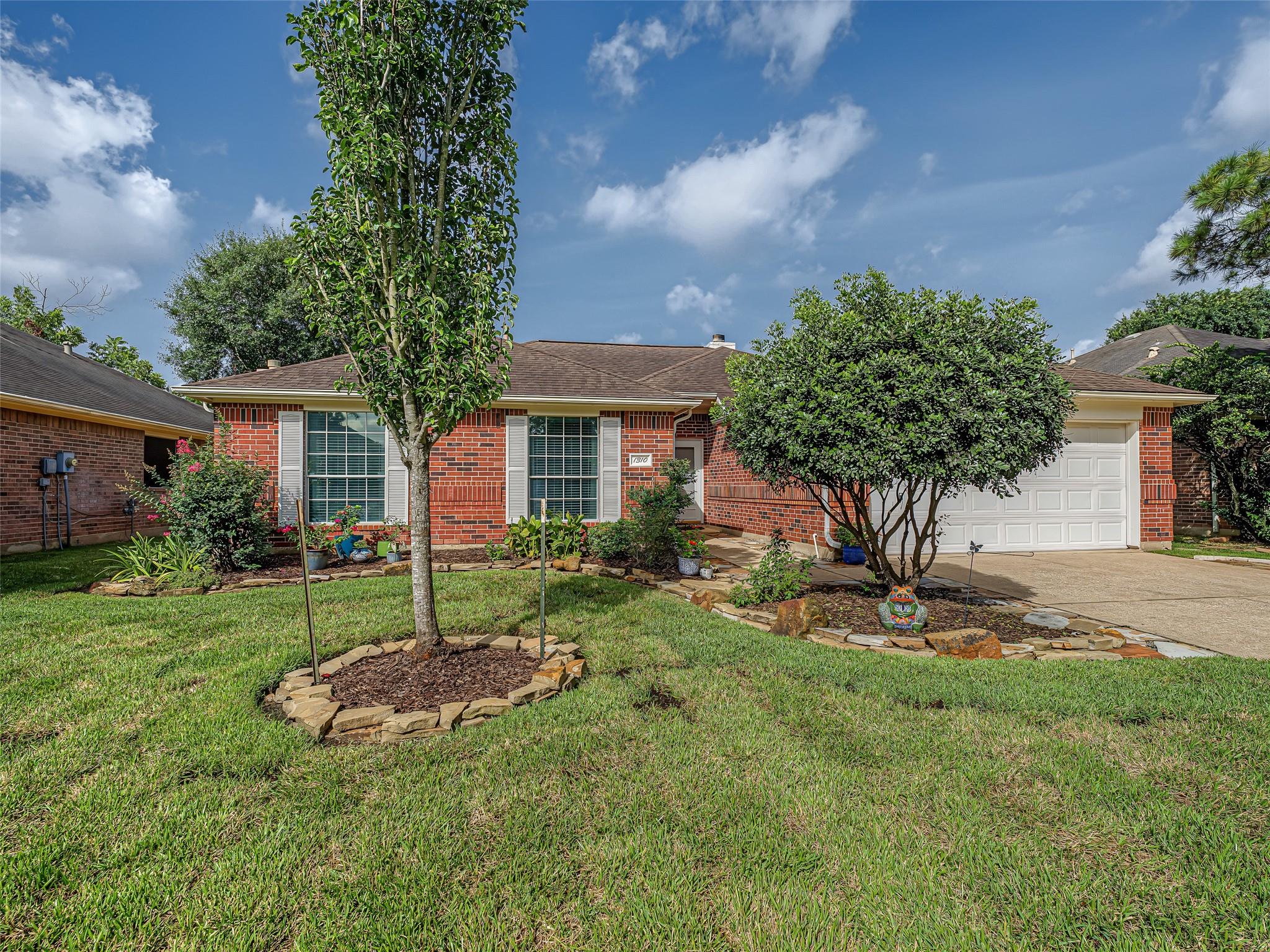 1310 Hidden Canyon Road
