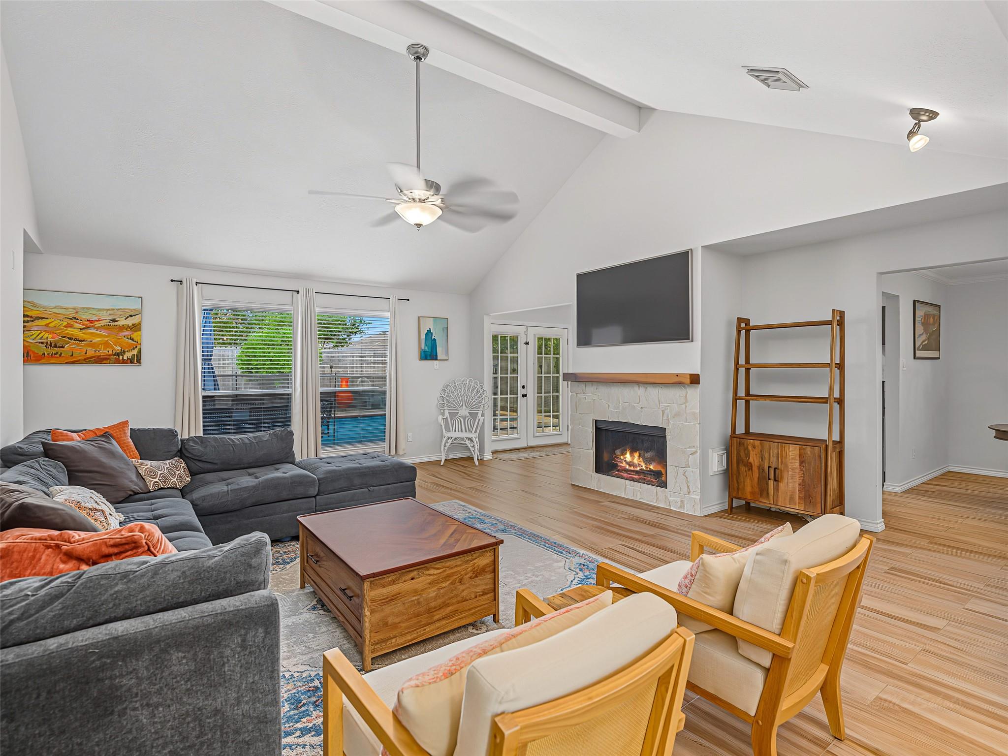1310 Hidden Canyon Road