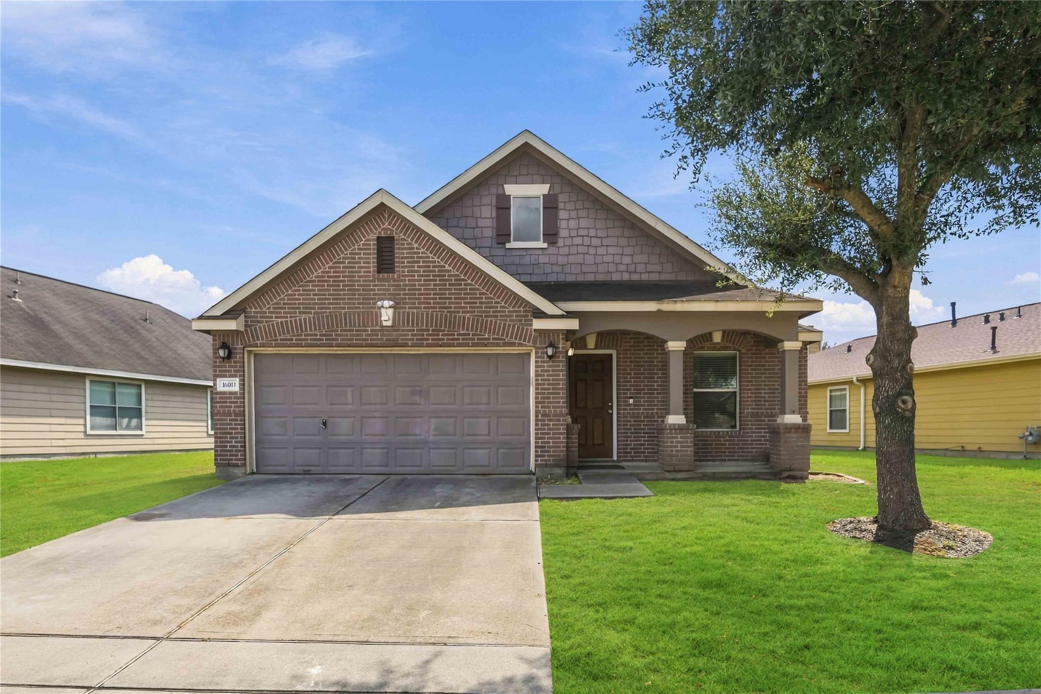 16011 Arapaho Bend Lane