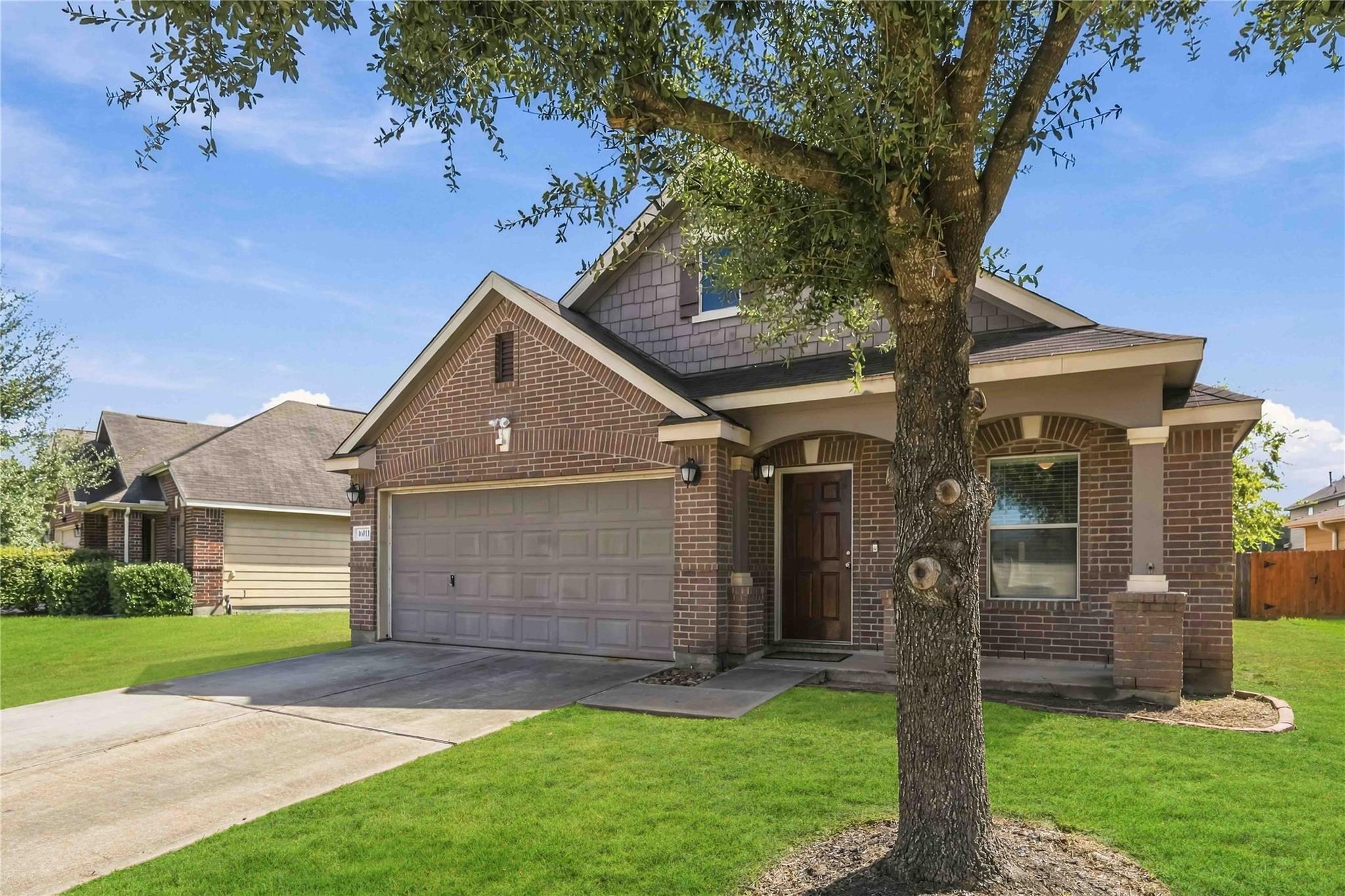 16011 Arapaho Bend Lane