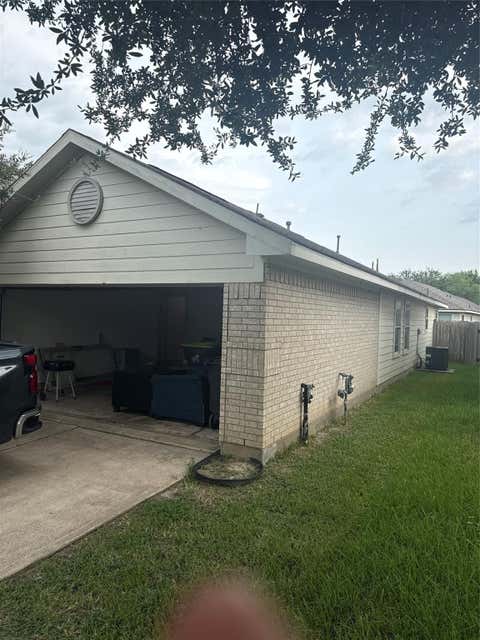 Photo of 4007 Pepperstone Court, Houston, TX 77053 (MLS # 10479788)