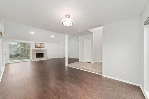 Tiny photo for 7107 Plaza Del Sol Drive, Houston, TX 77083 (MLS # 9363171)