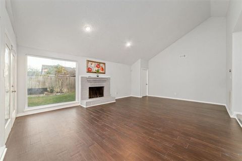 Tiny photo for 7107 Plaza Del Sol Drive, Houston, TX 77083 (MLS # 9363171)