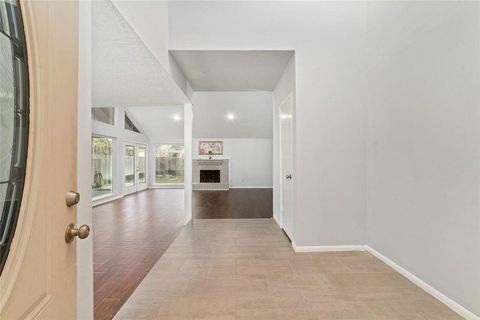 Tiny photo for 7107 Plaza Del Sol Drive, Houston, TX 77083 (MLS # 9363171)