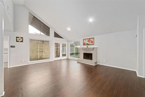 Tiny photo for 7107 Plaza Del Sol Drive, Houston, TX 77083 (MLS # 9363171)