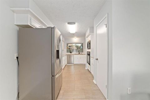 Tiny photo for 7107 Plaza Del Sol Drive, Houston, TX 77083 (MLS # 9363171)