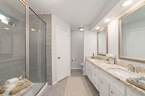 Tiny photo for 7107 Plaza Del Sol Drive, Houston, TX 77083 (MLS # 9363171)