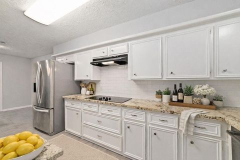 Tiny photo for 7107 Plaza Del Sol Drive, Houston, TX 77083 (MLS # 9363171)