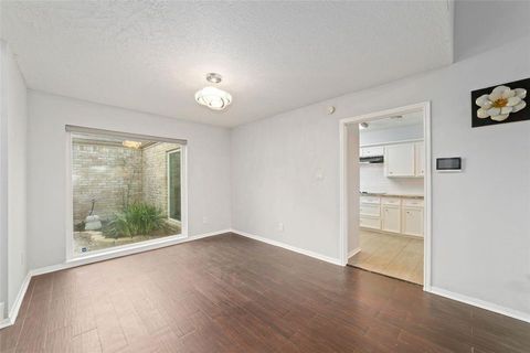 Tiny photo for 7107 Plaza Del Sol Drive, Houston, TX 77083 (MLS # 9363171)