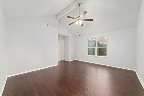 Tiny photo for 7107 Plaza Del Sol Drive, Houston, TX 77083 (MLS # 9363171)