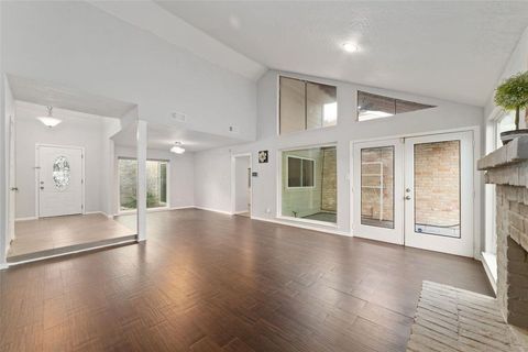 Tiny photo for 7107 Plaza Del Sol Drive, Houston, TX 77083 (MLS # 9363171)