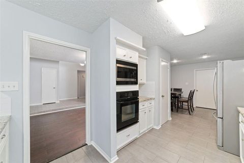 Tiny photo for 7107 Plaza Del Sol Drive, Houston, TX 77083 (MLS # 9363171)