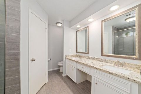 Tiny photo for 7107 Plaza Del Sol Drive, Houston, TX 77083 (MLS # 9363171)