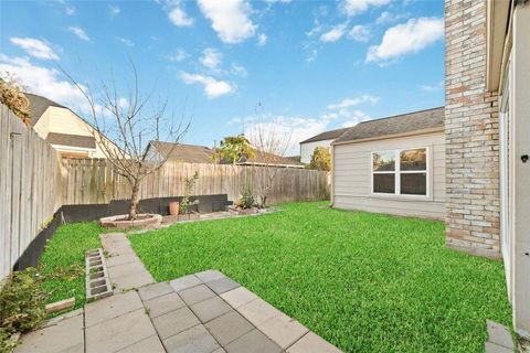 Tiny photo for 7107 Plaza Del Sol Drive, Houston, TX 77083 (MLS # 9363171)