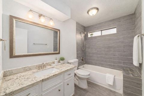 Tiny photo for 7107 Plaza Del Sol Drive, Houston, TX 77083 (MLS # 9363171)