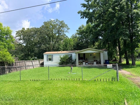 Photo of 4535 Curtis Road, Vidor, TX 77662 (MLS # 93031426)