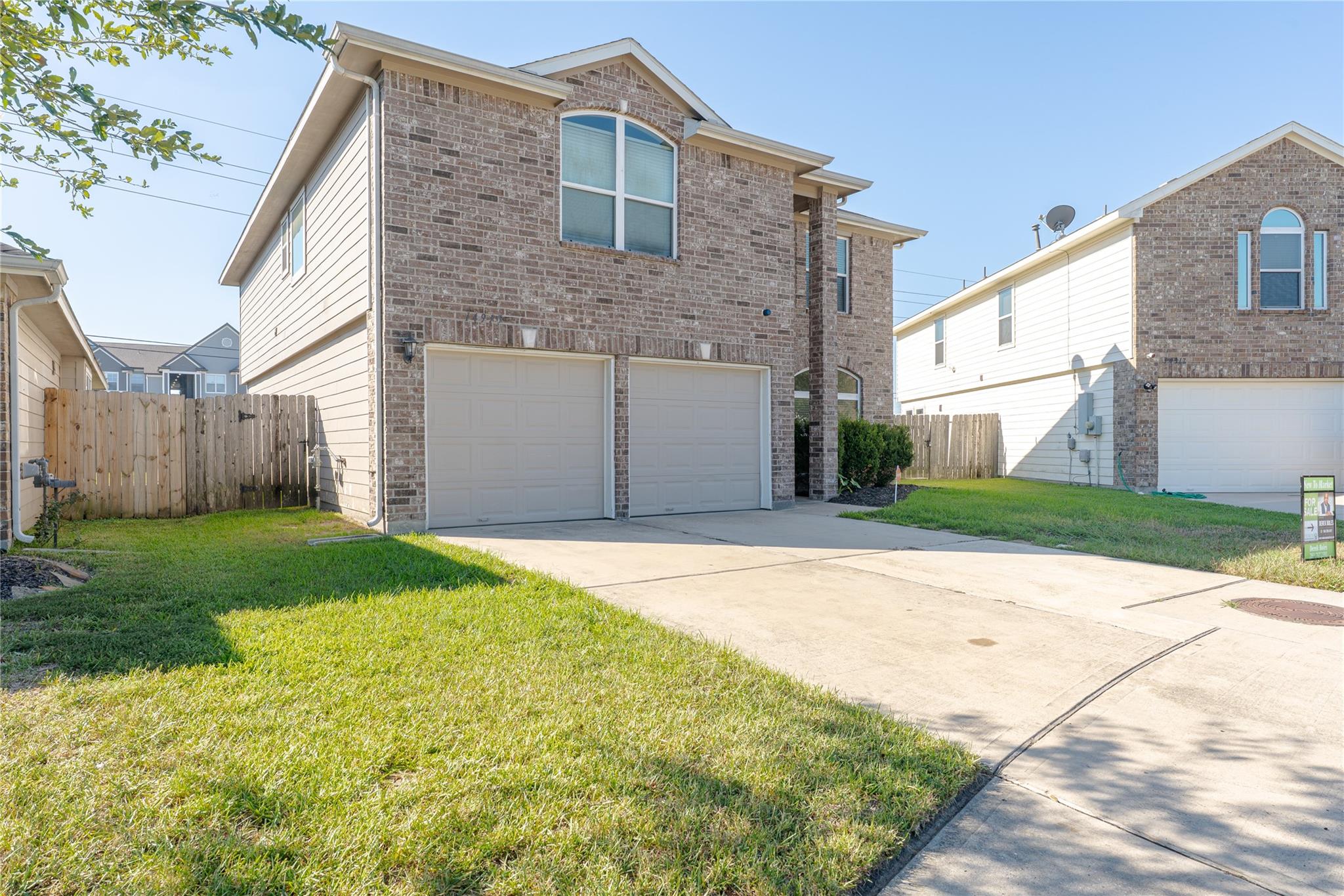 14915 Tranquility Ridge Court