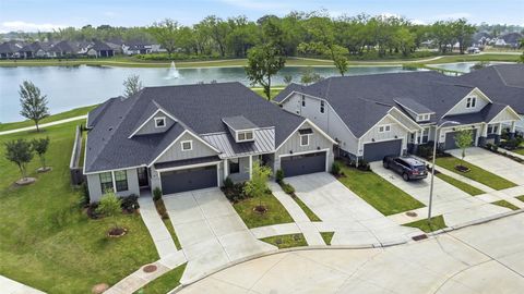 Photo of 1722 Anchor Breeze Drive, Missouri City, TX 77459 (MLS # 12668021)
