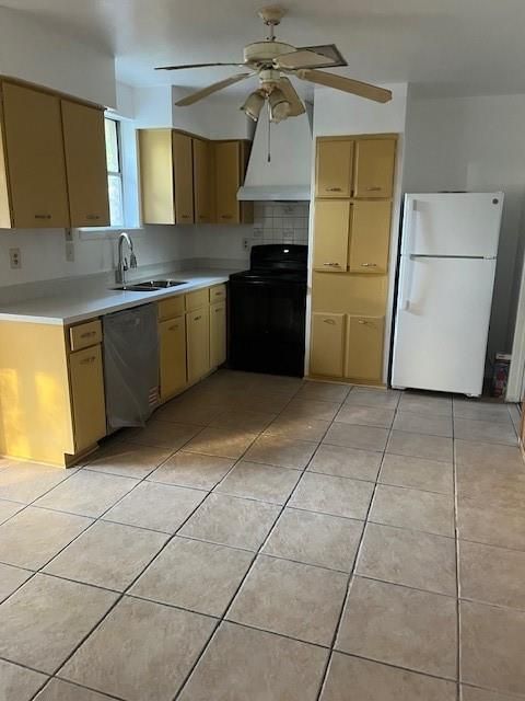 Photo of 10923 Concho St, Houston, TX 77072 (MLS # 23629858)