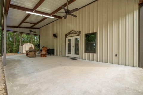 Photo of 51 Roatan Drive, Point Blank, TX 77364 (MLS # 13110710)