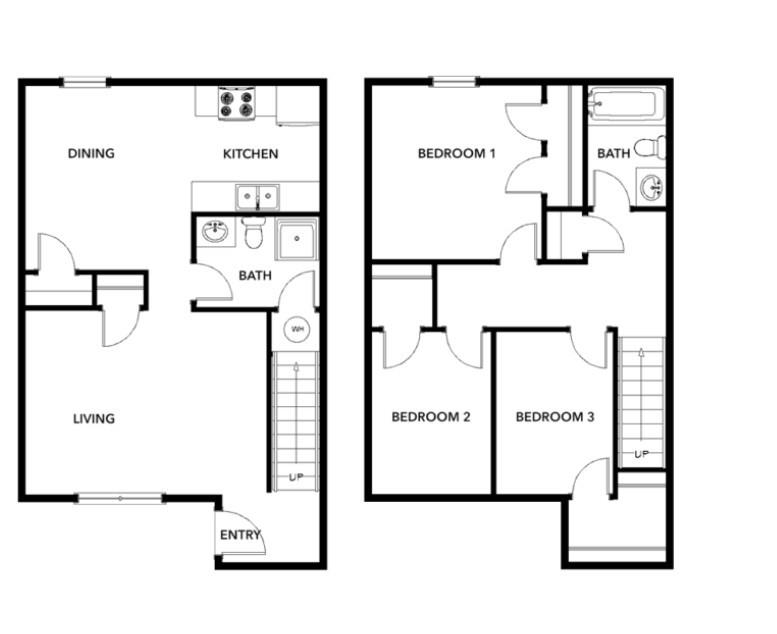 11349 Newkirk Street 1049