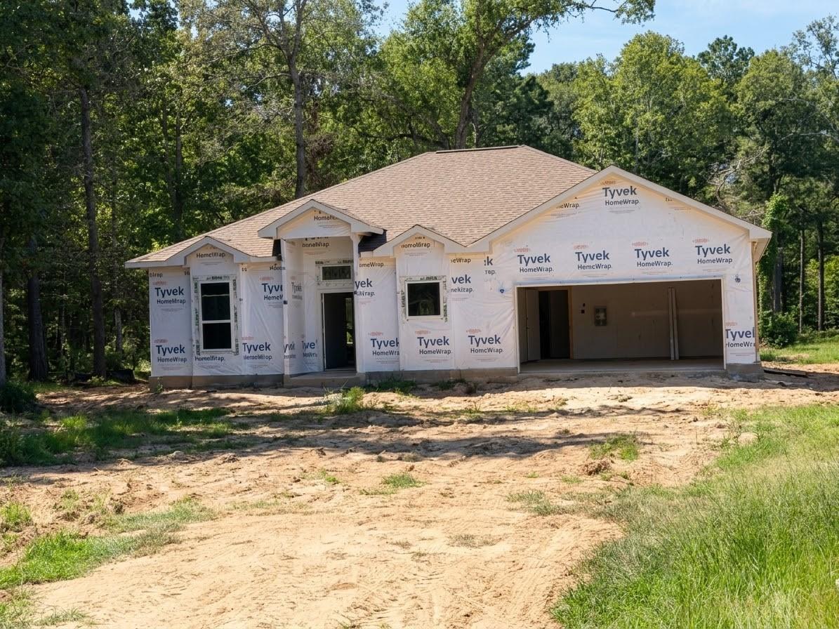 93 County Road 3372