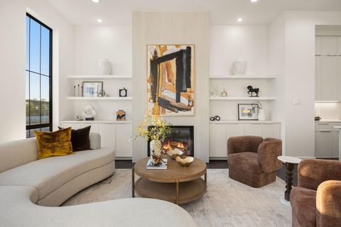 Photo of 12828 Verdi Drive, Houston, TX 77024 (MLS # 12807383)