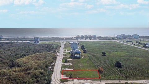 Vacant Land For Sale - 1043 Brighton Jones Boulevard<br/> Gilchrist, TX 77617