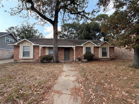 Photo of 13015 Shady Knoll Lane, Cypress, TX 77429 (MLS # 32878791)