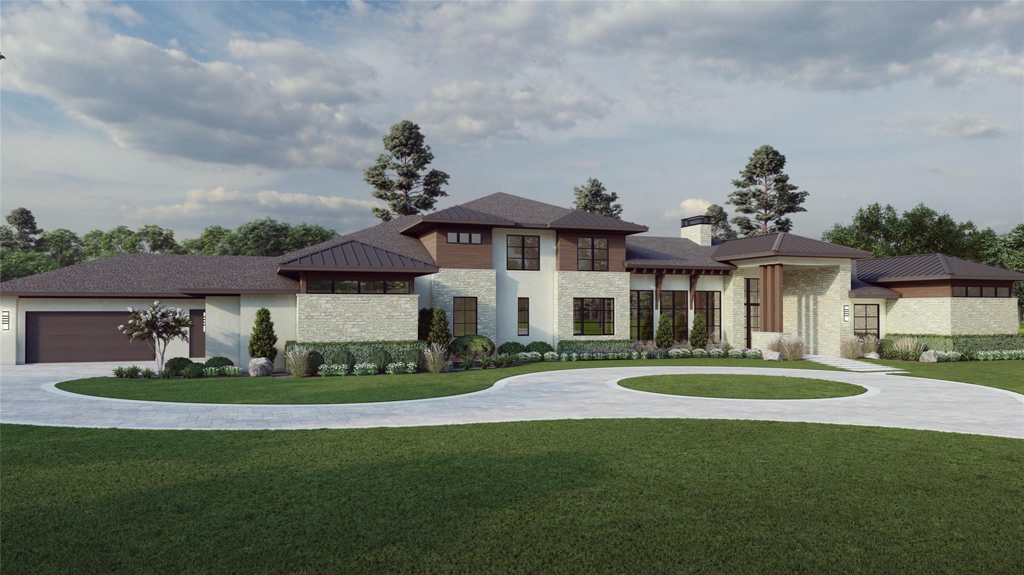 2512 Harper Cliff Court