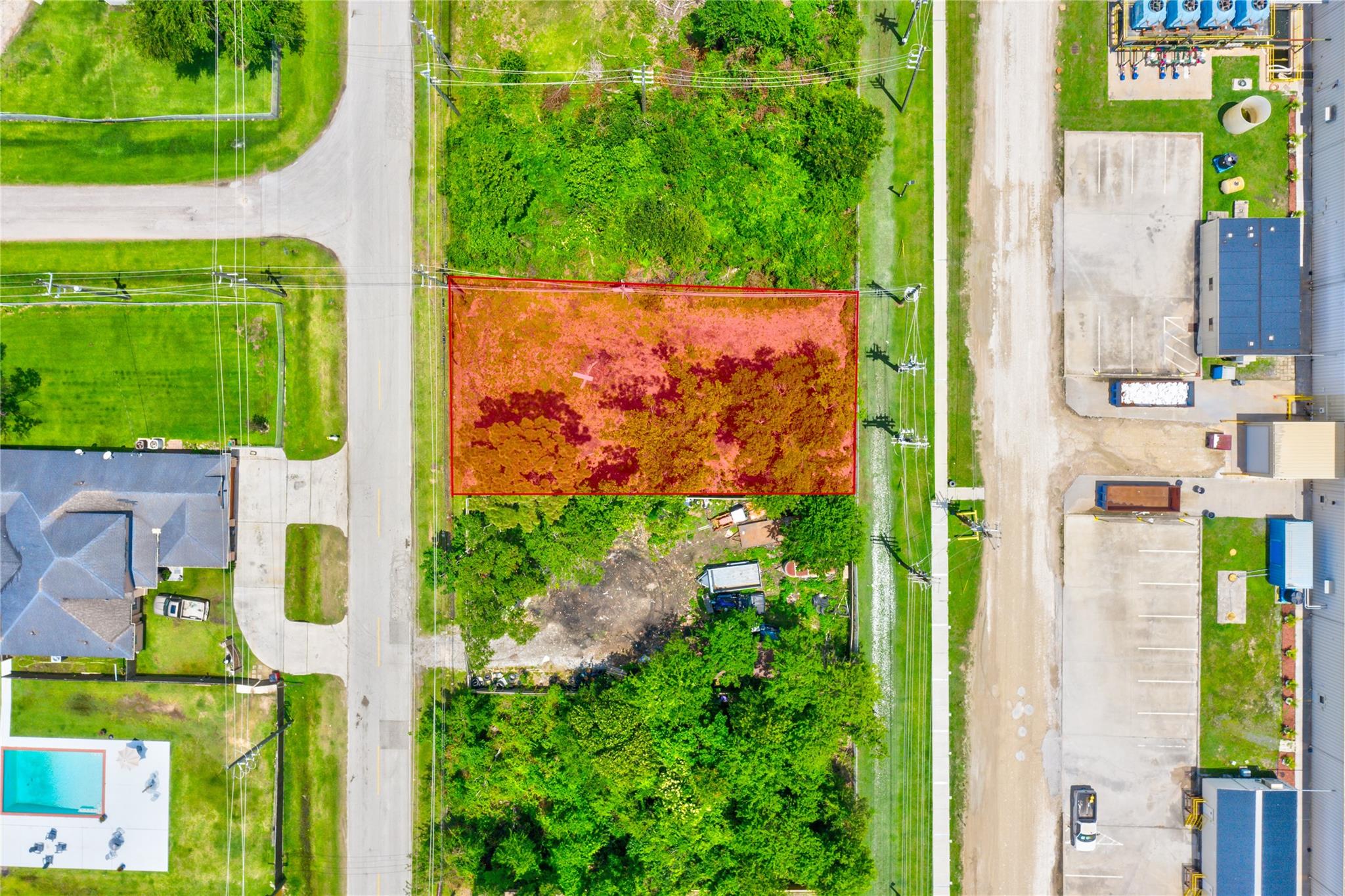 0 0 Forest Trail Dr Channelview