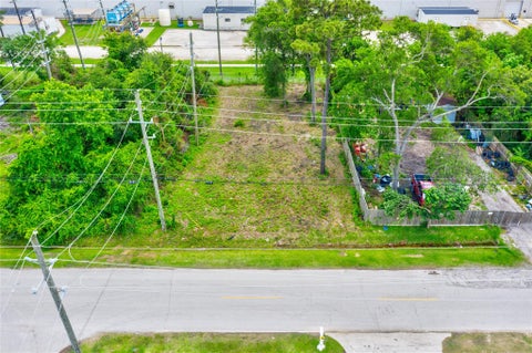 Vacant Land For Sale - 0 Forest Trail Dr Channelview<br/> Channelview, TX 77530