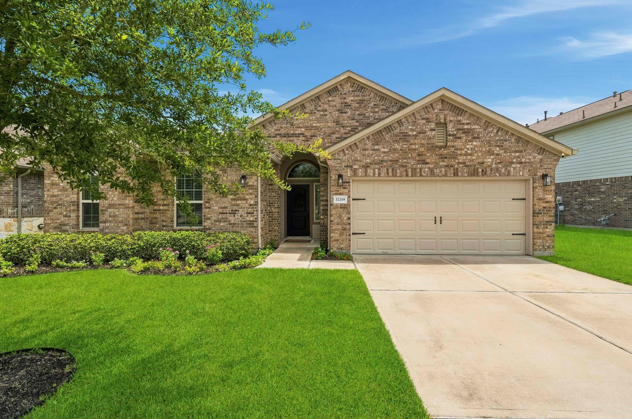 32209 Mckinley Run Drive
